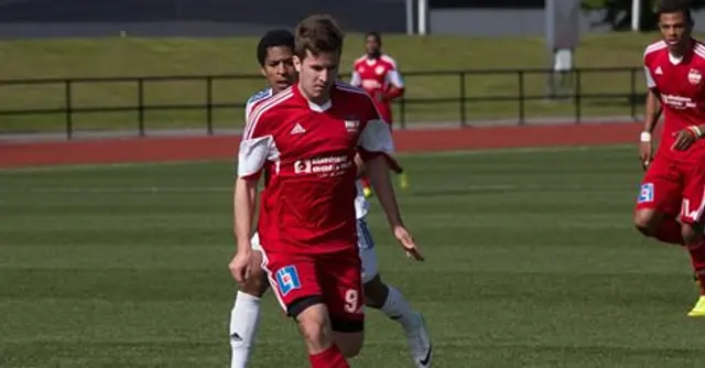 Inför Allstarmatchen: Robin Bergman