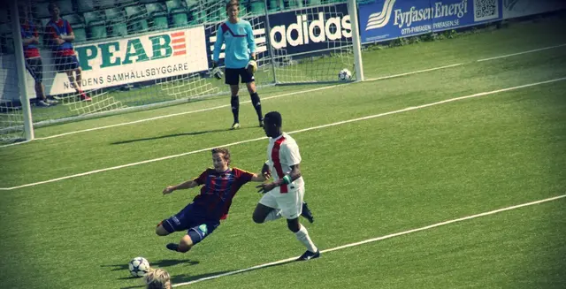 Inför Allstarmatchen: Sebastian Sandberg