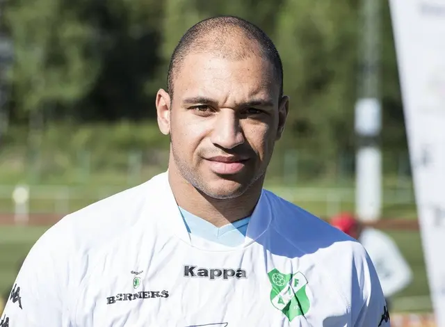 Dominik Werling klar för Ånge IF