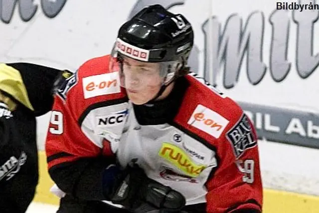 Nyf&ouml;rv&auml;rvet: Patrik Lundh