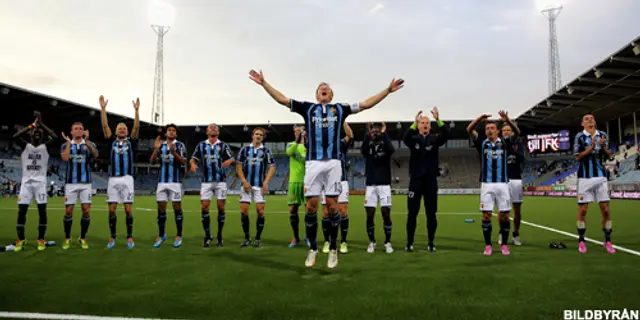 Svenska Cupen lottad, Djurgården gästar Motala AIF