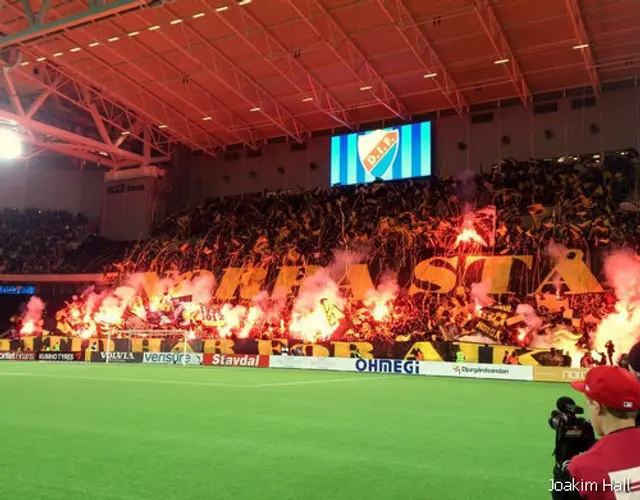 Krönika: "Njut av varje ögonblick"