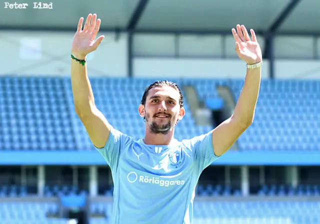 11. Agon Mehmeti