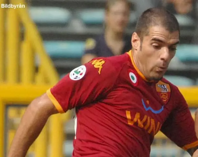 Cagliari - Roma 2-2