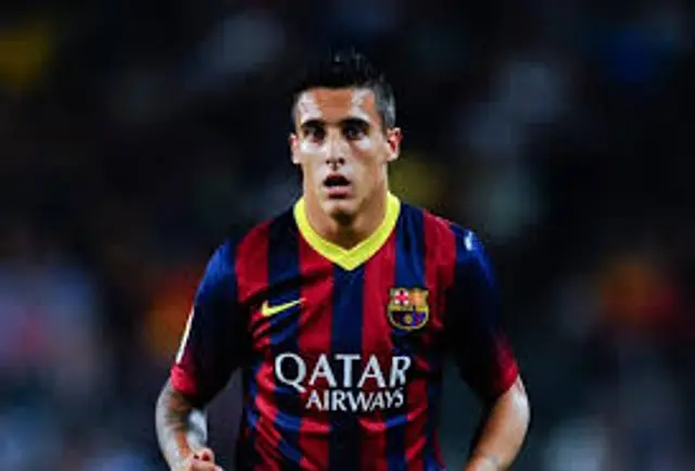 Cristian Tello