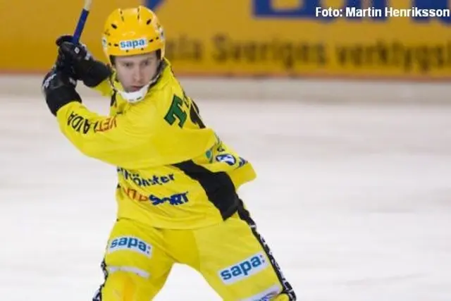 F&ouml;rlust f&ouml;r VBK i &ouml;ppningsmatchen