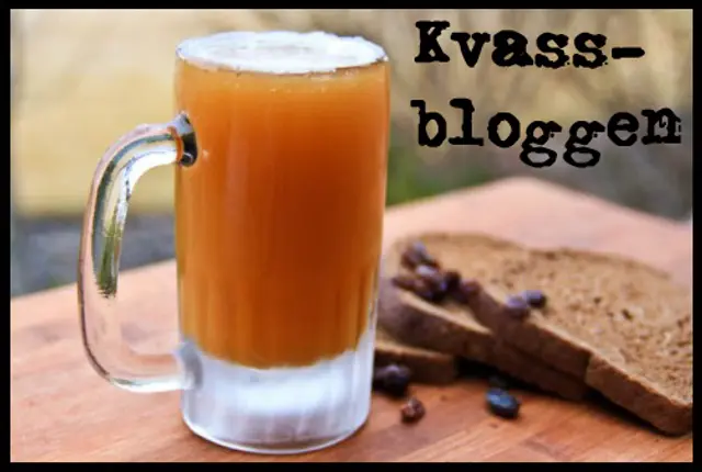 Camp Kvass-bloggen: Tack och hejdå