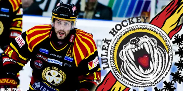 Inför: Luleå – Brynäs