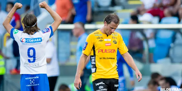 Mobaeck tvingas bort från Elfsborg - men ordförande dementerar