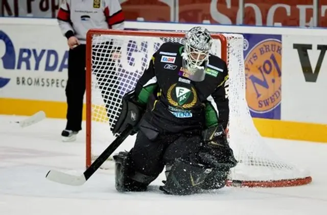 Inf&ouml;r: F&auml;rjestad BK-S&ouml;dert&auml;lje SK