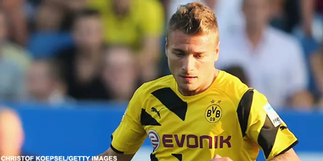 Dortmunds försäsong: Ji och Immobile debuterade när Dortmund kryssade