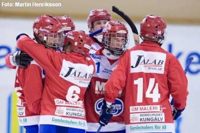 S&aring; h&auml;r slutar Norra och S&ouml;dra