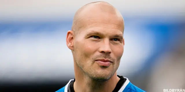 Ljungberg: "Vi ska spela snabb och teknisk fotboll" – exklusivt för SvenskaFans.com