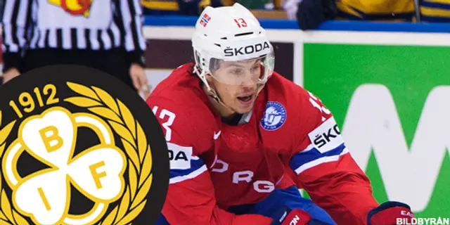 Brynäs IF - yngst, lättast och kortast