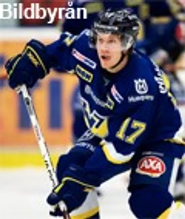 Inf&ouml;r HV71 - Djurg&aring;rden