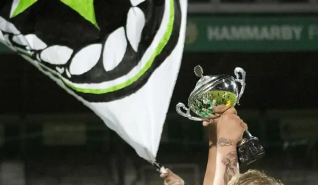 Bajen Fans anordnar fotbollsturnering