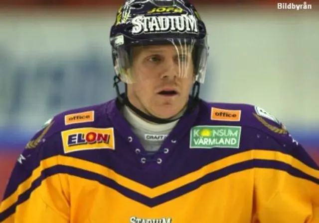 Jesper Mattsson - Sverige