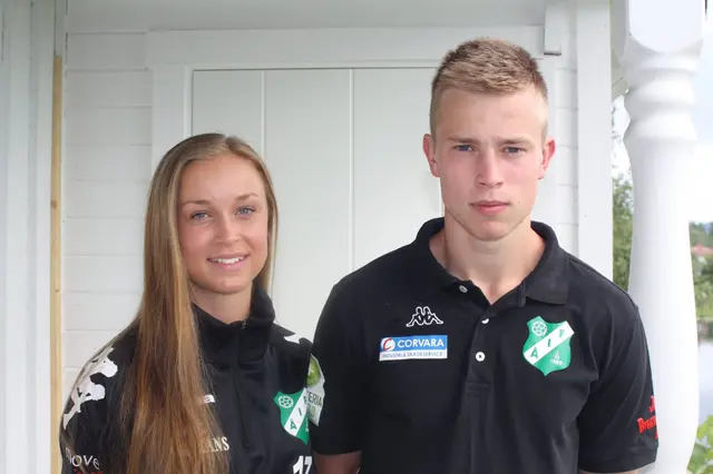 Spelarintervju: Jesper Gulliksson