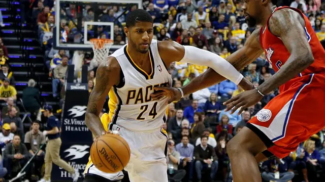 Paul George allvarligt skadad!