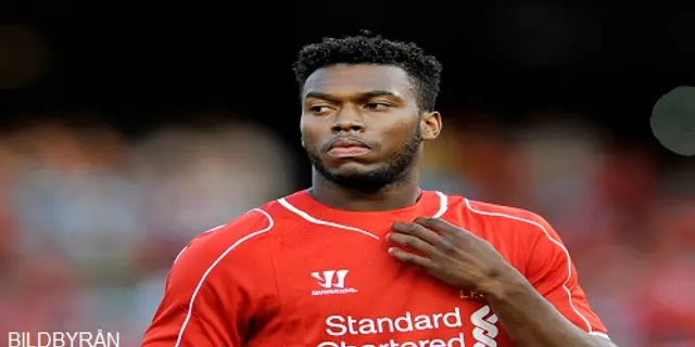 Sturridge tillbaka till derbyt?