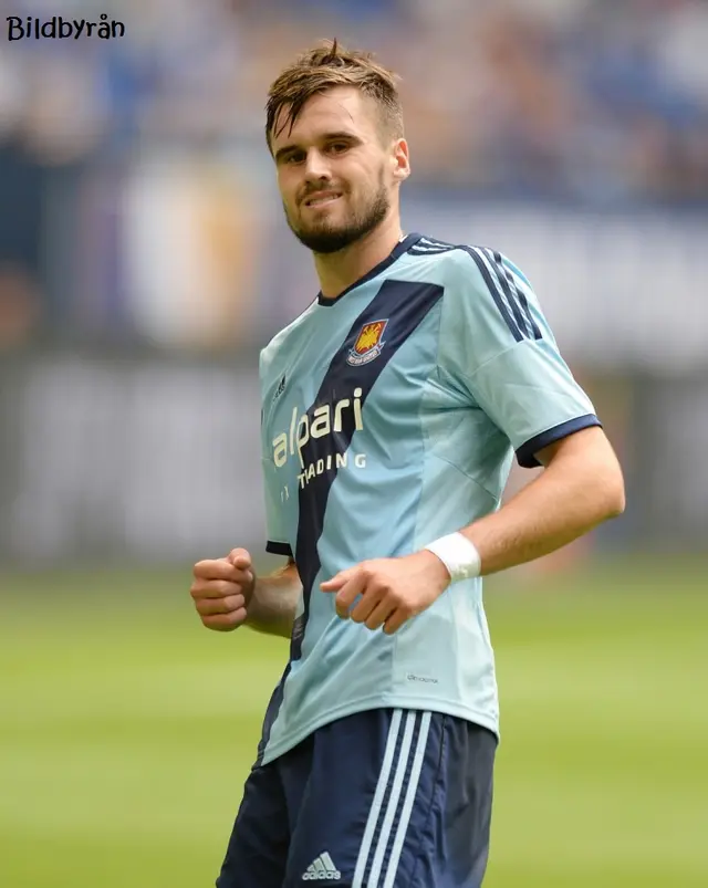 Jenkinson klar på lån