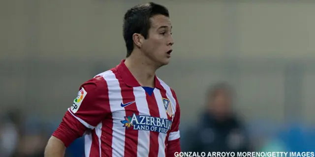 Javier Manquillo