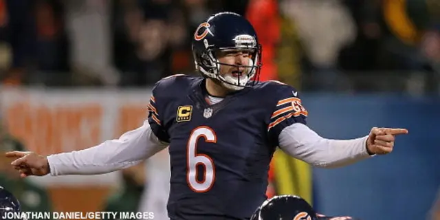 Inför säsongen 2014: Chicago Bears