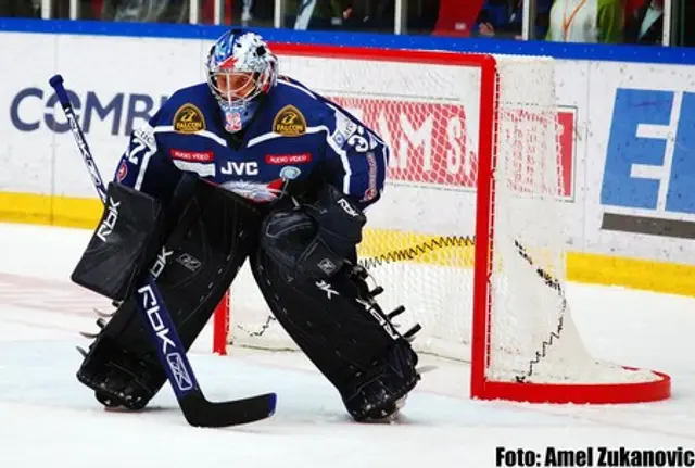 Fransson g&aring;nger tv&aring; avgjorde mot HV71