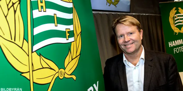 Officiellt: Hammarby värvar mittback