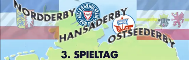 Derby i Kiel