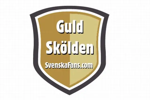 Guldsk&ouml;lden: Var med och utse Sveriges b&auml;sta sportjournalist