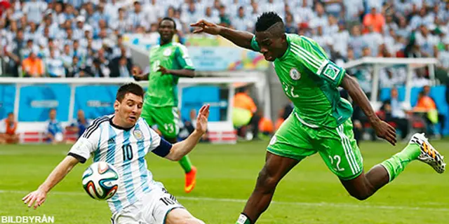 Kenneth Omeruo lånas ut till Turkiet