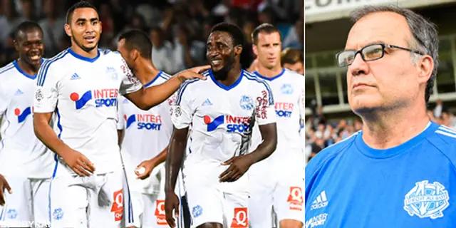 Inför Ligue 1: ”Vi är redo för revansch!”