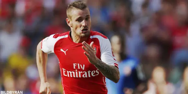 Mathieu Debuchy