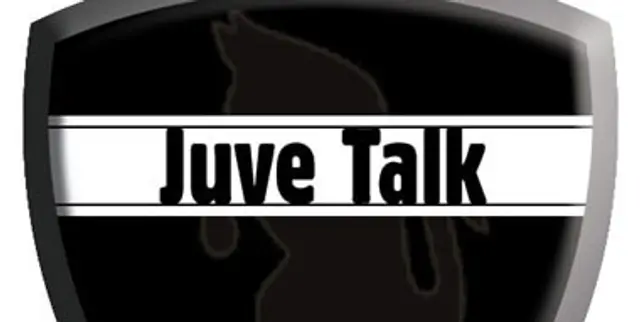 Juve Talk 113: Vad är väl en EL-match, vi hör hemma i CL!