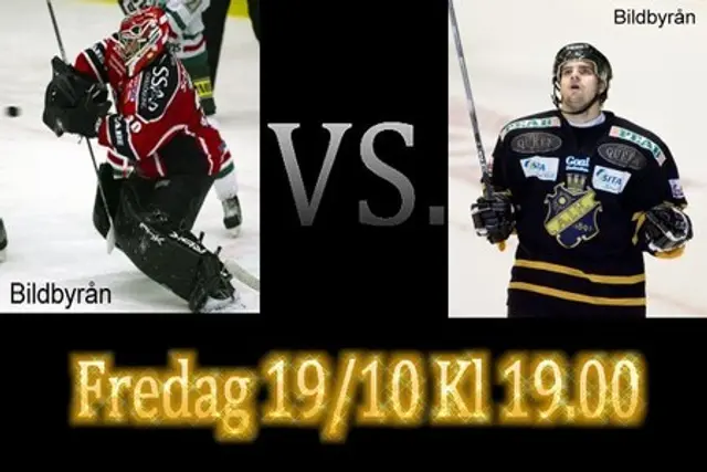 Inf&ouml;r Nyk&ouml;ping - AIK