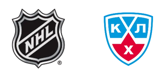 KHL och NHL har förnyat samförståndsavtalet