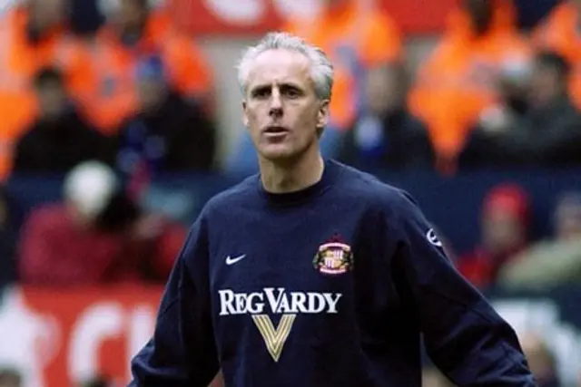 Mick McCarthy &auml;r Wolves nye manager