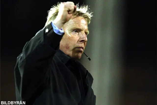 Sammy Lee vill se ett jämnare Liverpool