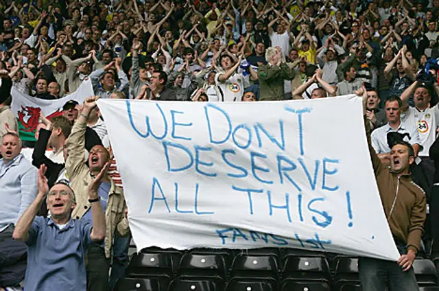 Inför: Millwall FC - Leeds United