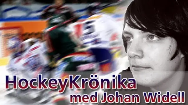Hockeykrönika: Krig mellan rödhökar och sekreterare