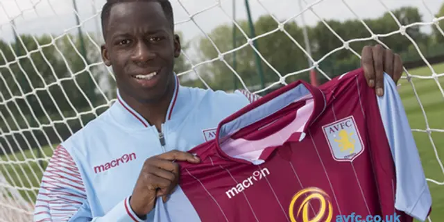 Aly Cissokho