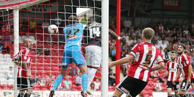 Brentford - Charlton 1-1