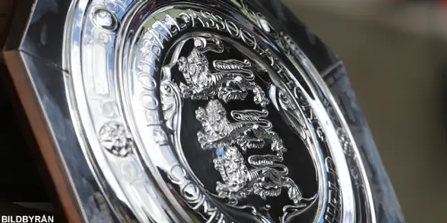 Om Community Shield