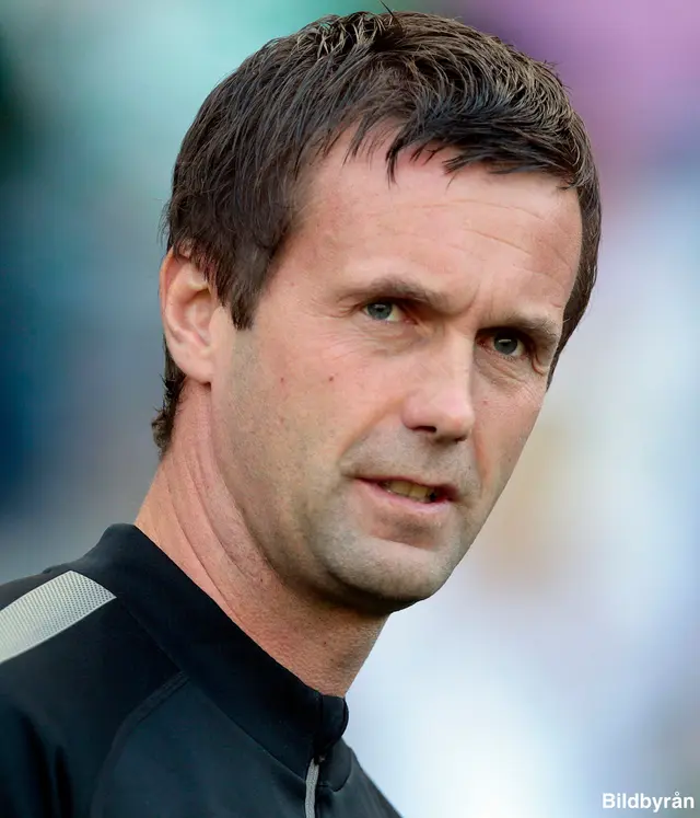 Ronny Deila och Henning Berg har pratat ut