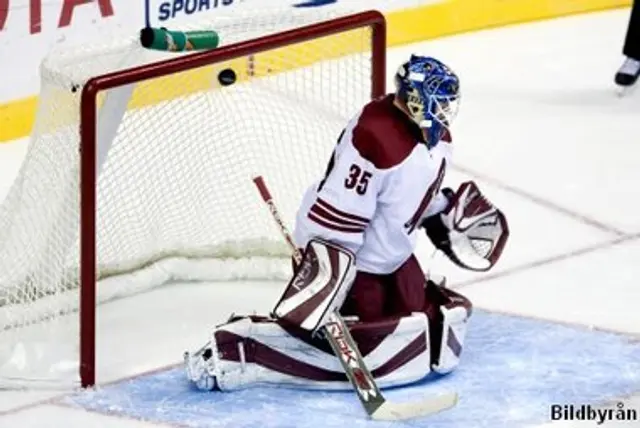 Avs draft 1997: Energispelarna fortsätter att draftas