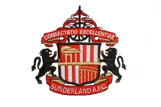 Sunderland s&ouml;rjer sin legend