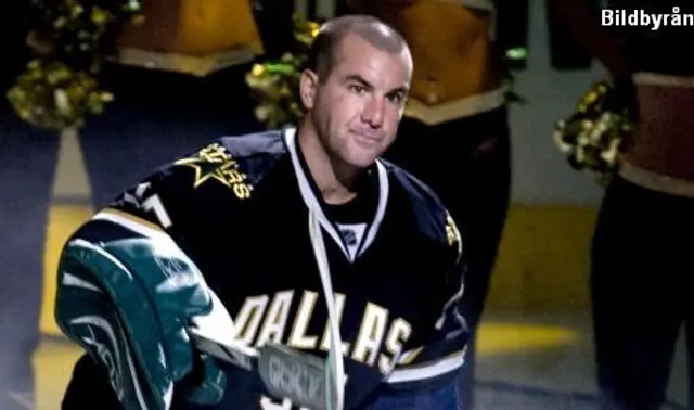 NHL Halftime Awards 2008/09 - Del 3