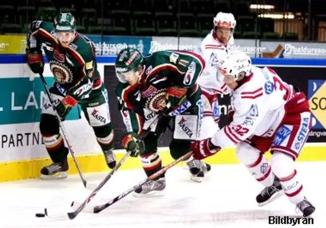 Spelarbetyg: Fr&ouml;lunda - Timr&aring;