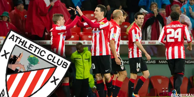 Inför: Athletic Bilbao - Shakhtar Donetsk 